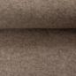 Preview: Merino Wollfleece Beige meliert  by Swafing